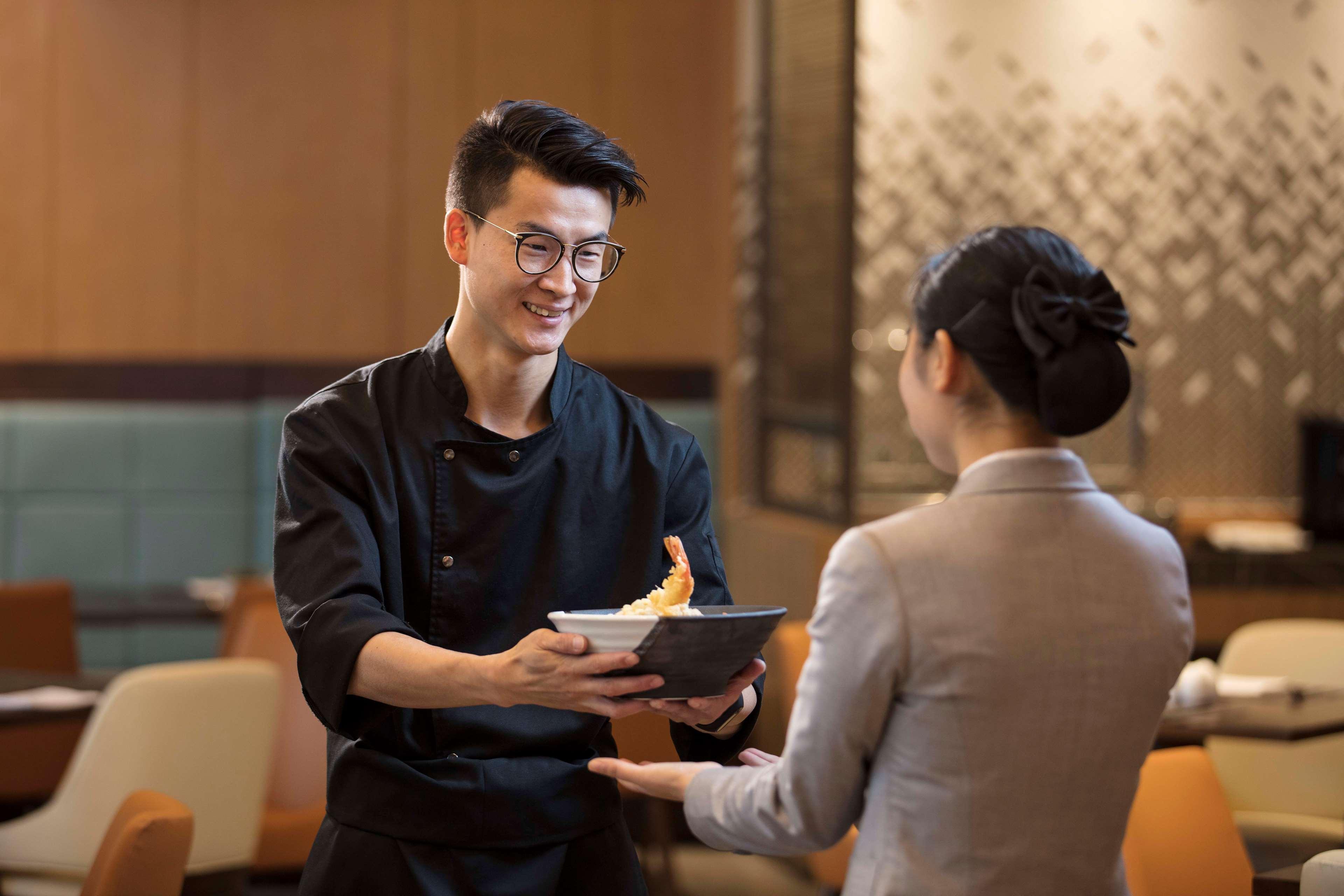Hilton Garden Inn Shiyan Exterior foto